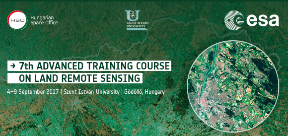 7th Advanced Land Training Course