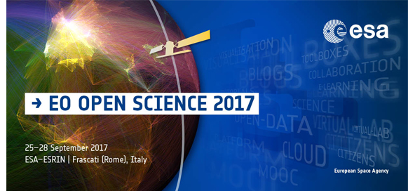 EO Open Science 2017